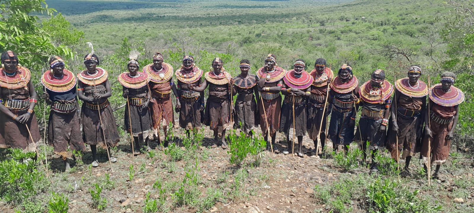 Kenya Cultural Experience